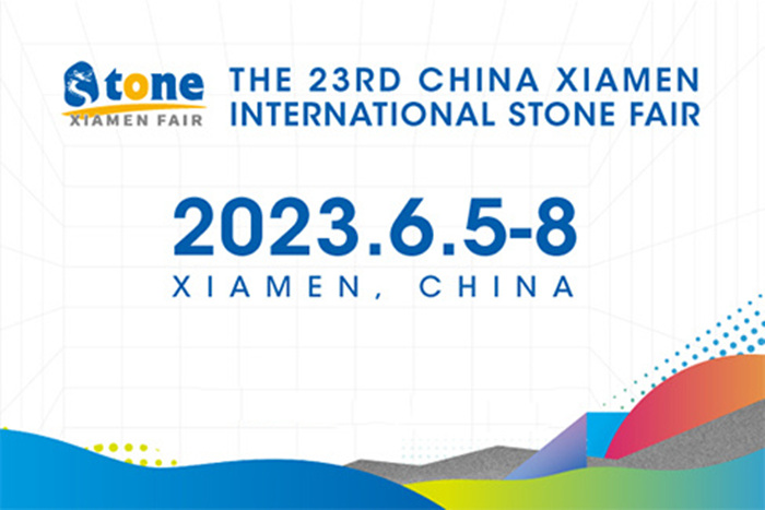 Classificador de cores AMD® participará da Xiamen Stone Fair 2023